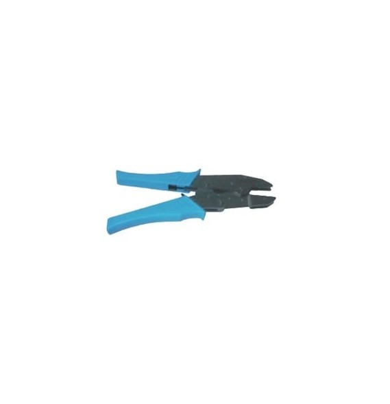 RF INDUSTRIES LTD RFA-4005-20 Pinzas Individuales para