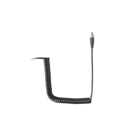 PRYME MCEM-00ILS CABLE PARA AURICULAR PARA RADIOS ICOM