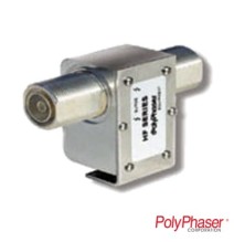 POLYPHASER ISVU50HNME Protector coaxial para combinador