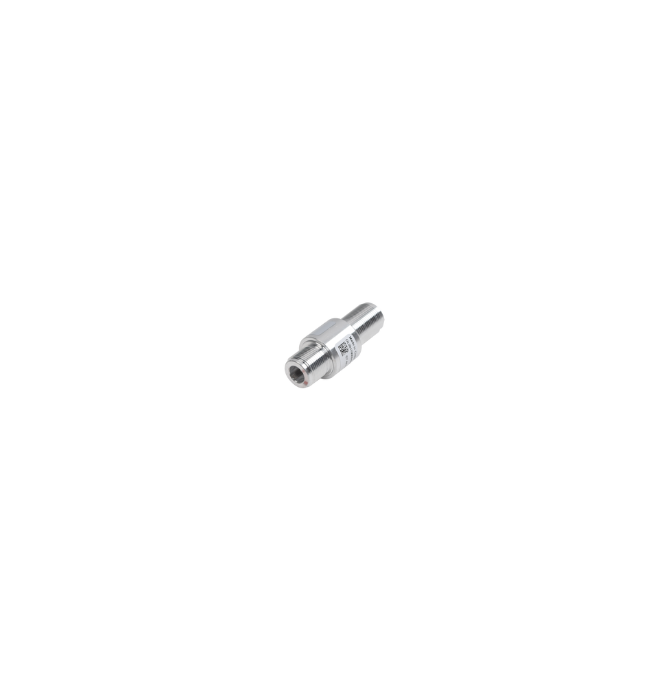POLYPHASER GT-NFF-AL Protector RF Coaxial de Tubo de Ga