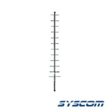 Syscom SD-82512 Antena Base Direccional rango de frecue