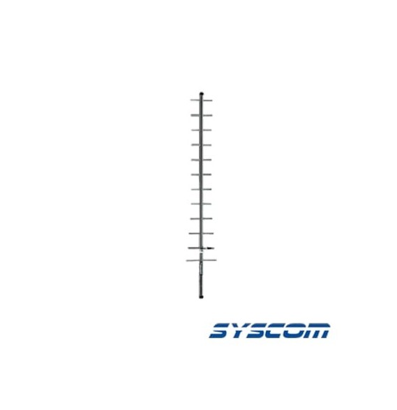 Syscom SD-82512 Antena Base Direccional rango de frecue