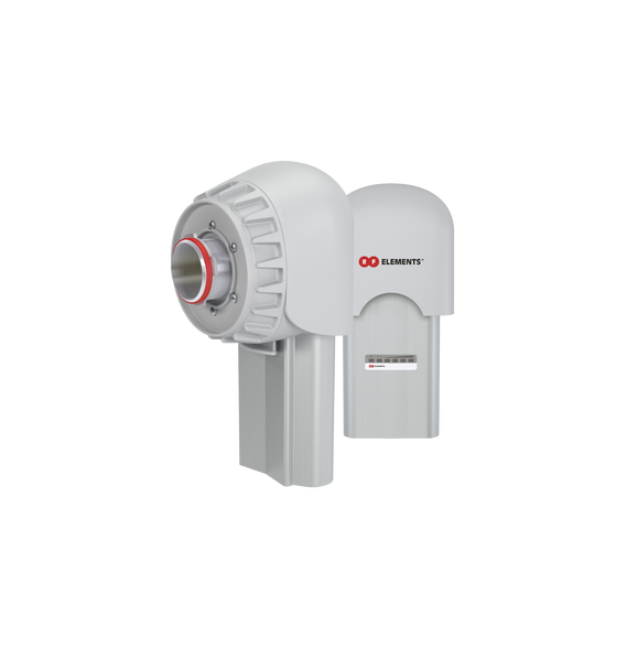 RF ELEMENTS TPADAPTOR-RM5SV2 Adaptador TwistPort sin pe