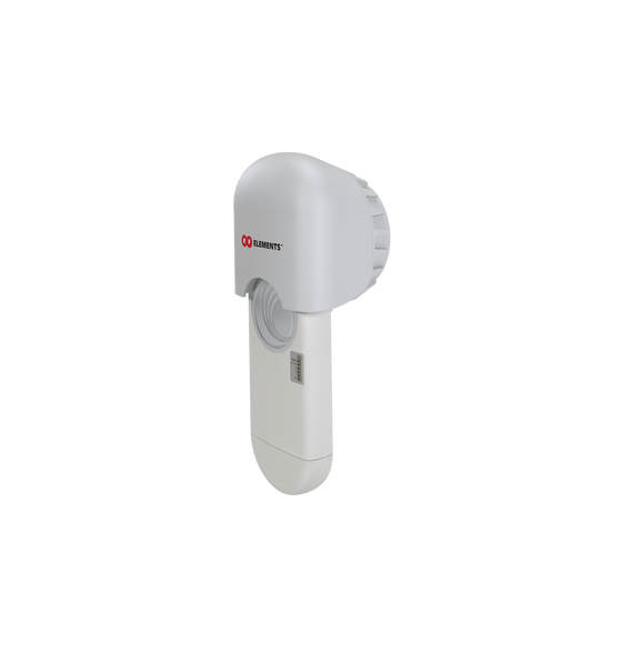 RF ELEMENTS TP-ADAPTOR-EPMP Adaptador TWISTPORT para eq