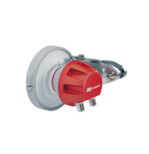 RF ELEMENTS SH-CC-5-90 Antena Sectorial Simétrica Carri