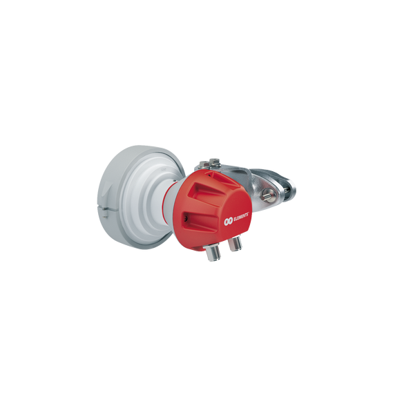 RF ELEMENTS SH-CC-5-50 Antena Sectorial Simétrica Carri