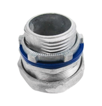 ANCLO ANC-HLR400 Conector Recto para tubo tipo Liquidti