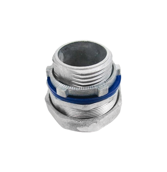 ANCLO ANC-HLR400 Conector Recto para tubo tipo Liquidti