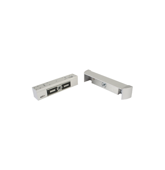 RCI - DORMAKABA EM-MAG1500 Chapa Magnética 1500 lbs / U