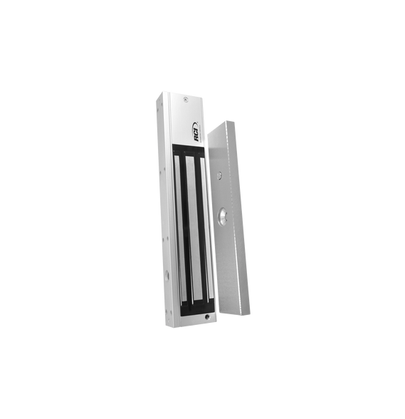 RCI - DORMAKABA EML600-LSS Chapa Magnética de 600 lbs A