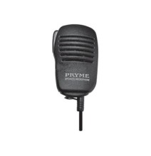 PRYME SPM-155 MICRÓFONO / BOCINA DE SOLAPA PARA RADIOS