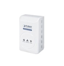 PLANET PL-701 Puente Ethernet PowerLine de 500 Mbps por