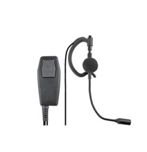 PRYME SPM-401A Micrófono (Mini Boom) con audífono. Para