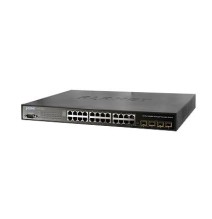 PLANET SGSW-24040HP Switch administrable L2 stack gigab