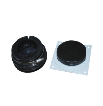 TX RX SYSTEMS INC. 42-83A-01-08 Multiacoplador TX-RX 74