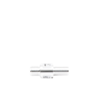 POLYPHASER GT-NFF-AL Protector RF Coaxial de Tubo de Ga
