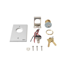 RCI - DORMAKABA 960-MACYLKA Interruptor con Llave/ Acci