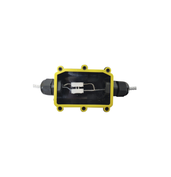 RBTEC MCTXT Accesorio de Reparación/Empalme del Cable S