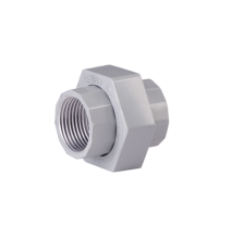 RAWELT TU-2996 Tuerca Unión Hembra de 1 1/2" (38.1 mm)