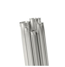 RAWELT TAL-32-R Tubo Conduit Rígido de Aluminio 31.8 x