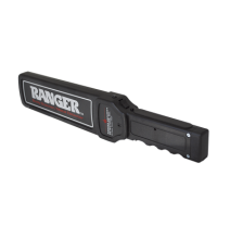 RANGER SECURITY DETECTORS RANGER-1500 Equipo portátil p