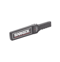 RANGER SECURITY DETECTORS RANGER-1500 Equipo portátil p