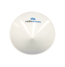 RADIOWAVES RD8 Radomo para Antenas SPD8-5.2NS SPD8-5.9N