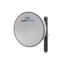 RADIOWAVES HPD3-5.2NS Antena direccional Dimensiones (3