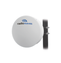 RADIOWAVES HPD2-5.2NS Antena Profesional Alto Desempeño