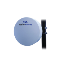 RADIOWAVES HPD2-11FX Antena Direccional Dimensiones (2