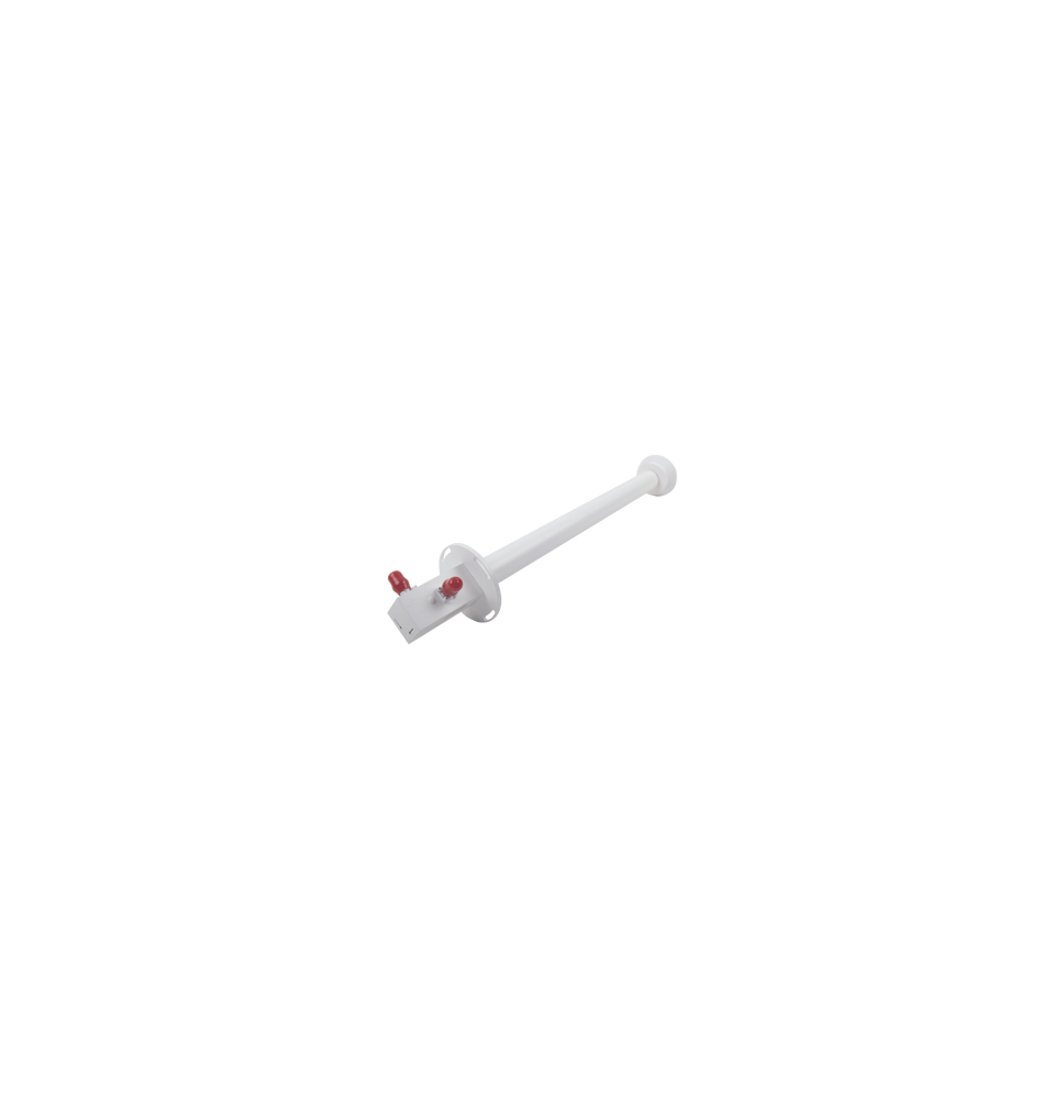 RADIOWAVES 105565-4 Feedhorn de reemplazo para antenas