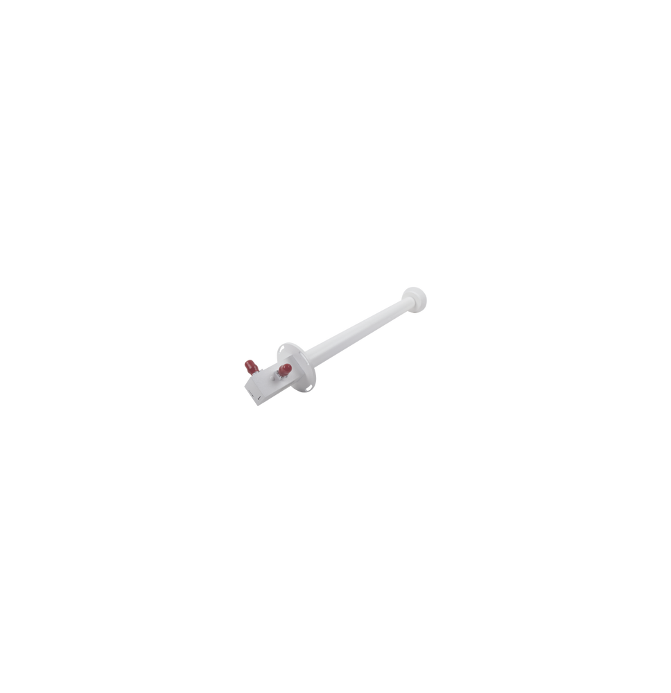 RADIOWAVES 101876-8 Feedhorn de reemplazo para antenas