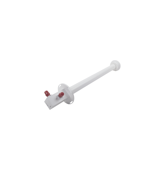 RADIOWAVES 101876-8 Feedhorn de reemplazo para antenas