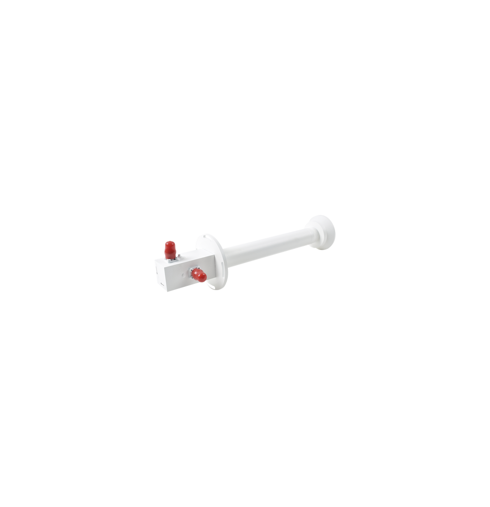 RADIOWAVES 101876-3 Feedhorn de reemplazo para antenas