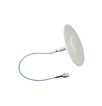 PULSE LARSEN ANTENNAS DASUTWC500NF Antena plana blanca