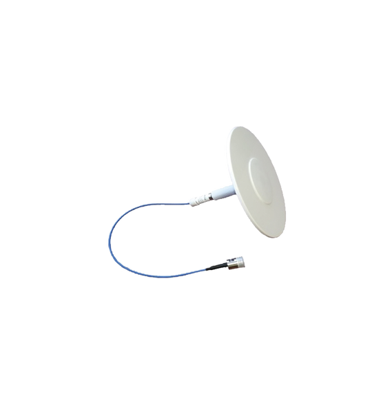 PULSE LARSEN ANTENNAS DASUTWC500NF Antena plana blanca