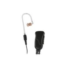 PRYME SPM-3011QD MICRÓFONO DE SOLAPA CON TUBO ACUSTICO