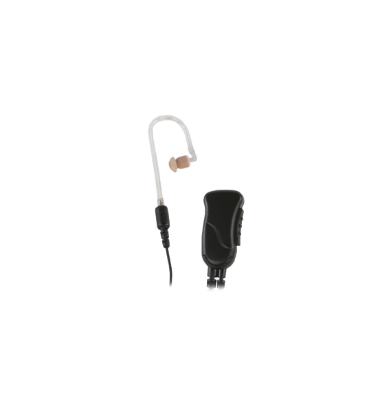 PRYME SPM-3011QD MICRÓFONO DE SOLAPA CON TUBO ACUSTICO