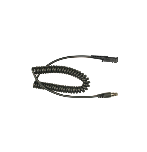 PRYME MCEMM-11 Cable resistente al fuego (UL-914) para