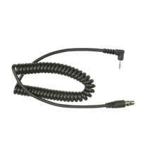 PRYME MC-EM63 Cable para auricular HDS-EMB con atenuaci