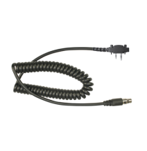 PRYME MC-EM30S Cable resistente al fuego (UL-914) para