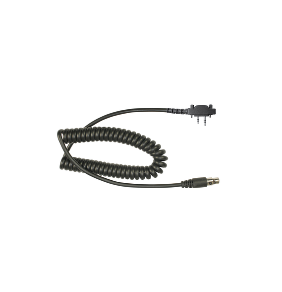 PRYME MC-EM30S Cable resistente al fuego (UL-914) para