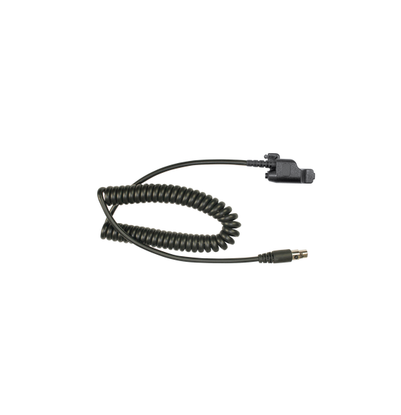 PRYME MCEM-23 Cable resistente al fuego (UL-914) para a