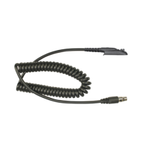 PRYME MC-EM20 Cable para auricular HDS-EMb con atenuaci