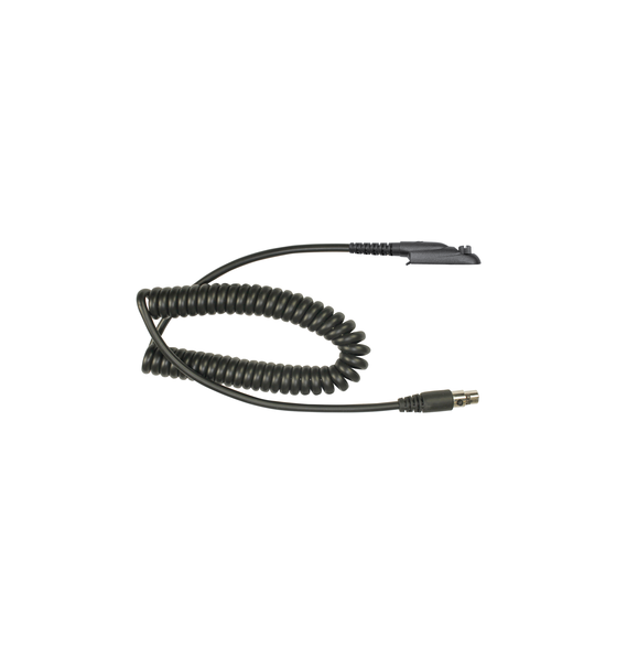 PRYME MC-EM20 Cable para auricular HDS-EMb con atenuaci