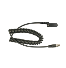 PRYME MCEM-11 Cable para auricular HDS-EMB con atenuaci