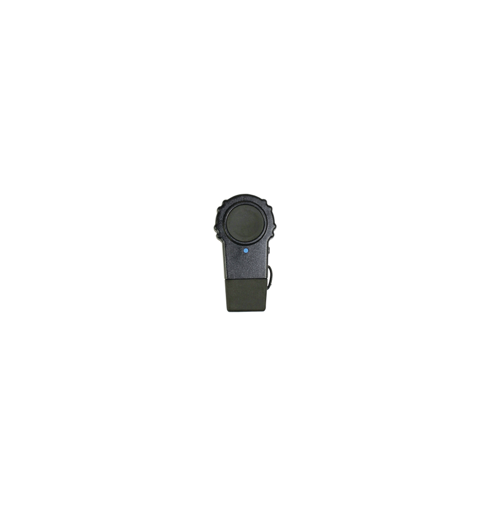 PRYME BT-PTT2 Bluetooth Headset with PTT capability