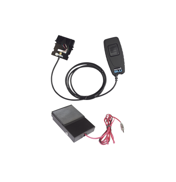 PRYME BT-M83-KIT2 Kit De Adaptador BLUETOOTH Para Radio