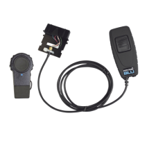 PRYME BT-M83-KIT1 Kit De Adaptador BLUETOOTH Para Radio