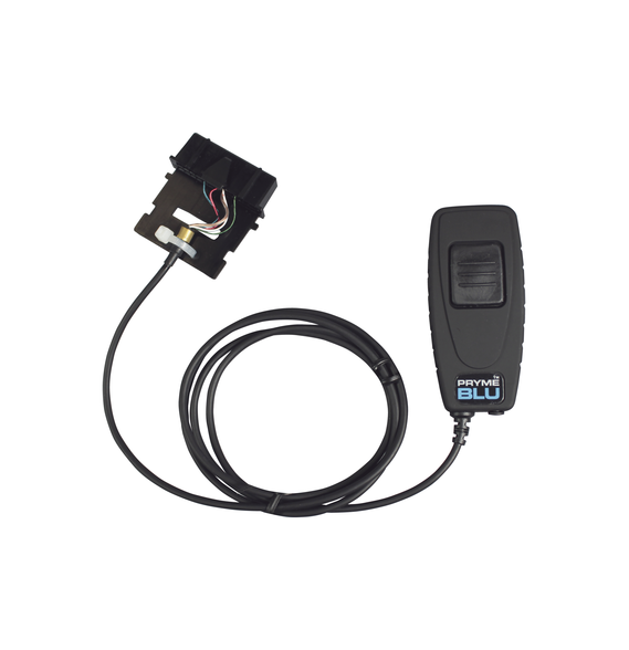 PRYME BT-M83 Kit De Adaptador BLUETOOTH Para Radios Móv